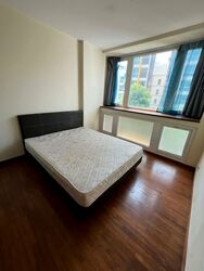 Changi Rise Condominium (D18), Condominium #585489481